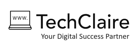 Techlaire logo